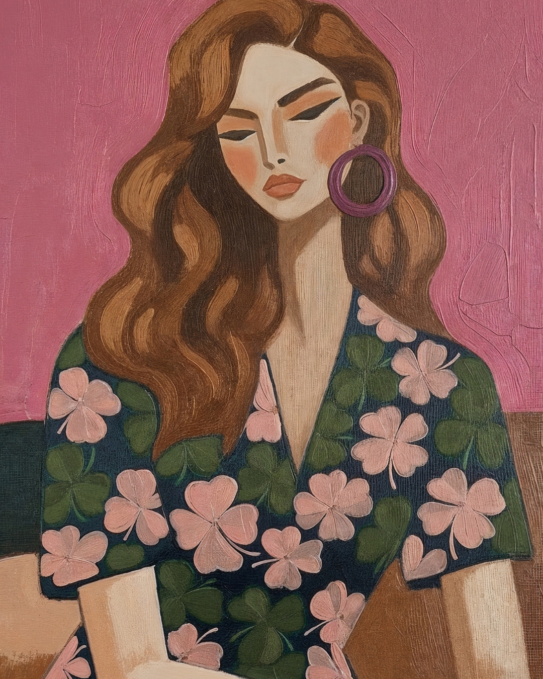 Clover Club