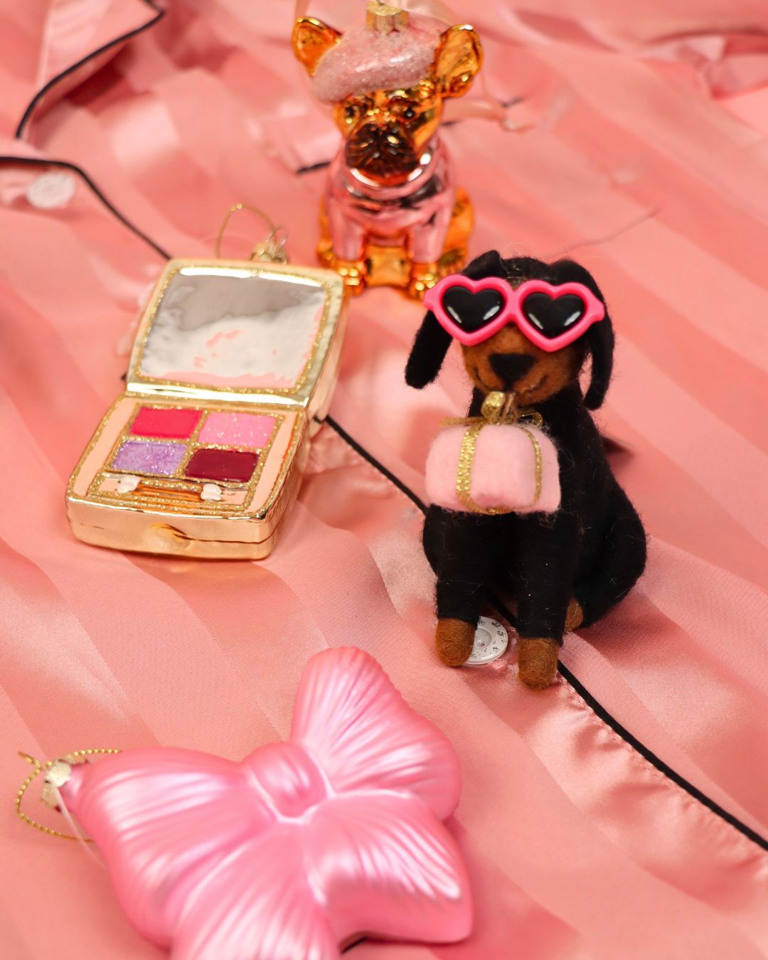 Comfy Pets Kerstcollectie: Zacht, Speels en Feestelijk