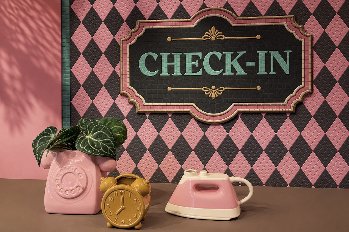 Stylekamer - Boutique Hotel