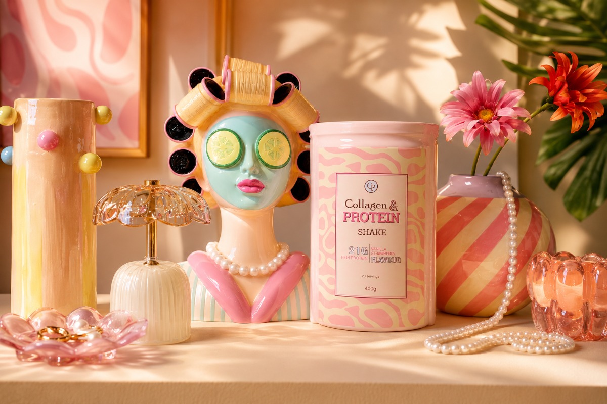 Stylekamer - Joyful Living