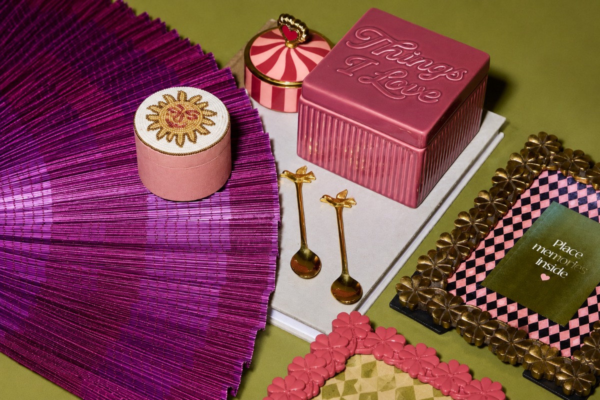 stylekamer - Clover Club