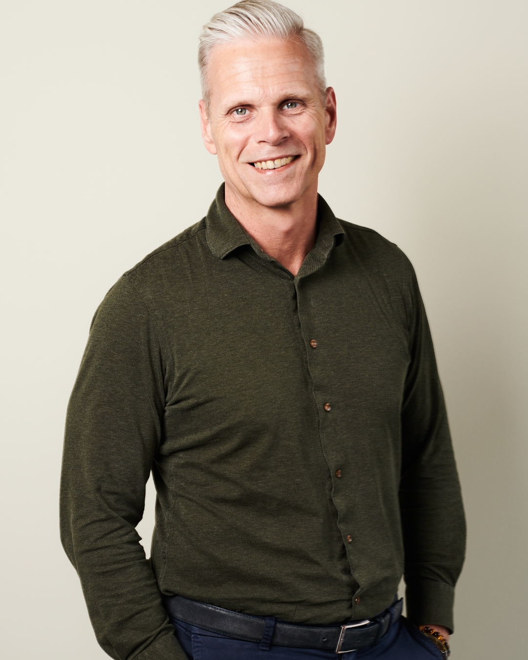 Erik van Oeffelen