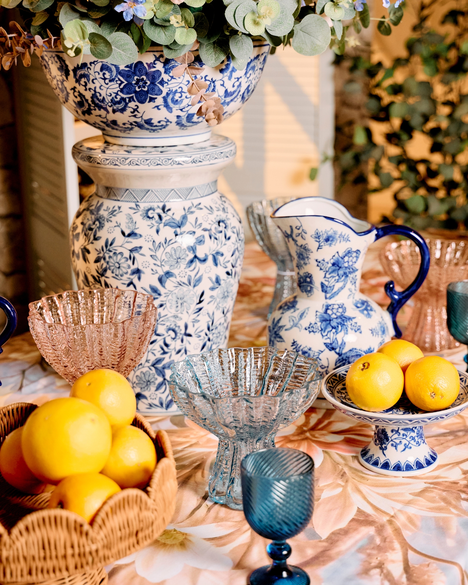 French Riviera Collection