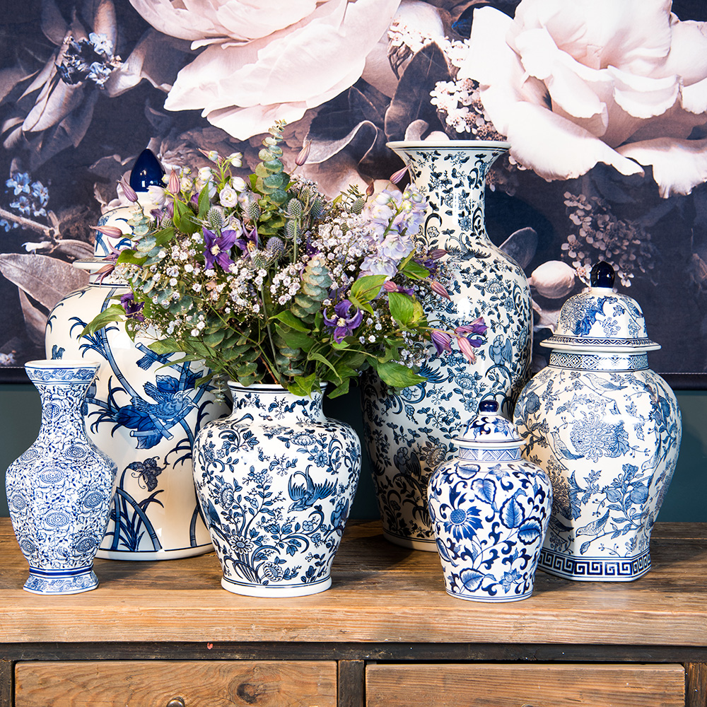 Dutch Delight Collection