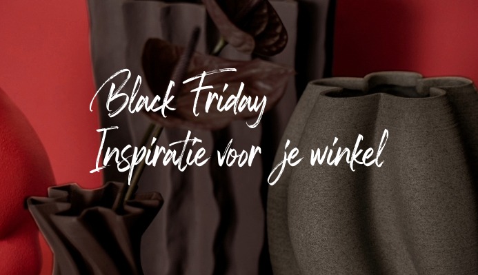 Tijd om groot te dromen: zo haal je het maximale uit Black Friday