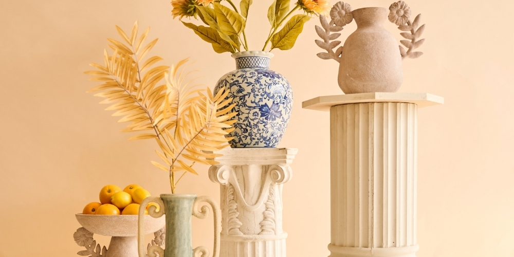 Waarom woningdecoratie zoveel meer is dan aankleding